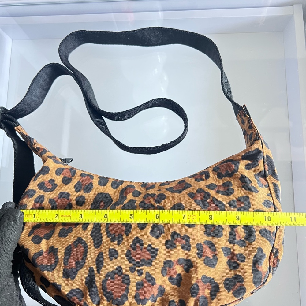 Baggu small Leopard Print  Bag - Picture 3 of 5